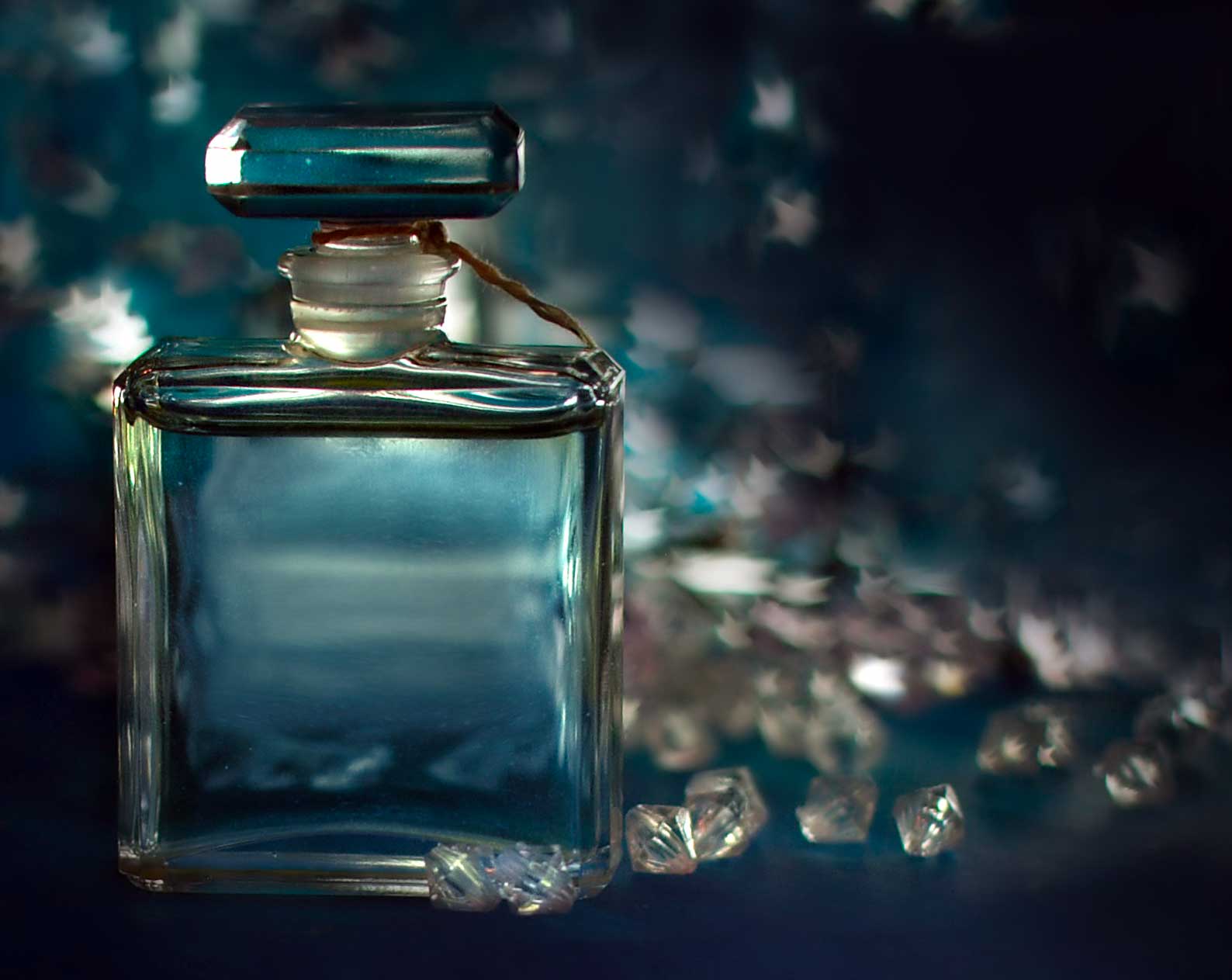 diamond fragrance