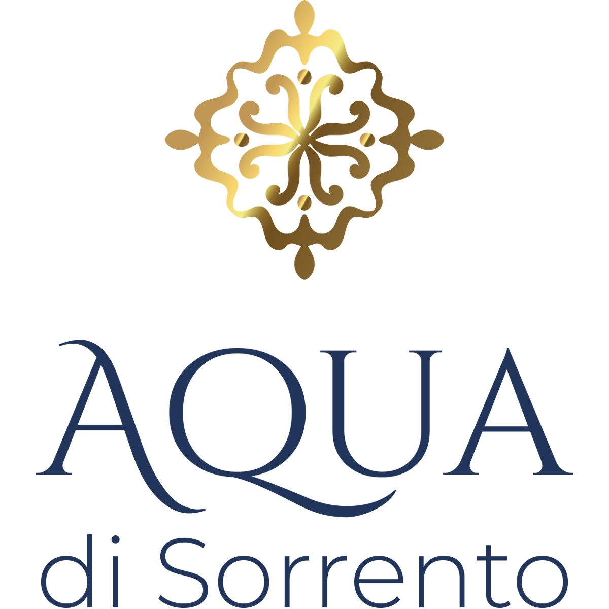 Aqua di Sorrento Logo