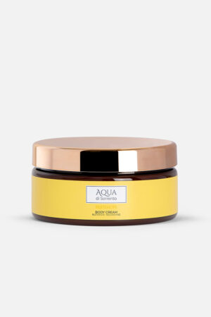 Aqua di Sorrento | Partenope Body Cream Nutriente - immagine 3