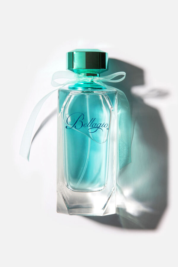 Bellagio | Turquoise Eau de Parfum