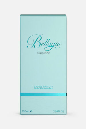 Bellagio | Turquoise Eau de Parfum - immagine 4