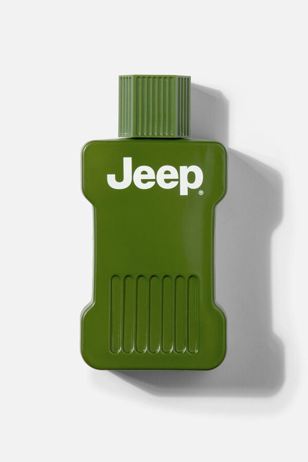 Jeep | Adventure Eau de Toilette