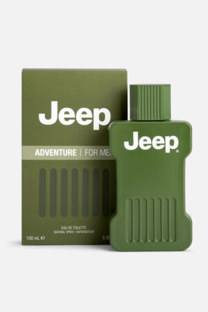 Jeep | Adventure Eau de Toilette - immagine 2