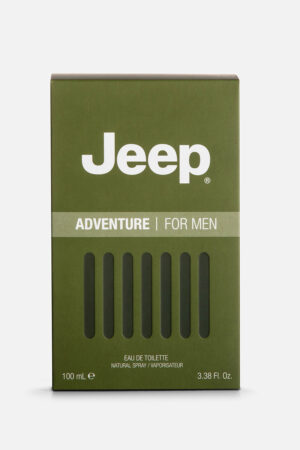 Jeep | Adventure Eau de Toilette - immagine 4