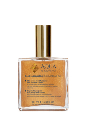 Aqua di Sorrento | Olio Luminoso