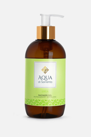 Aqua di Sorrento | Sirea Shower Gel Rivitalizzante