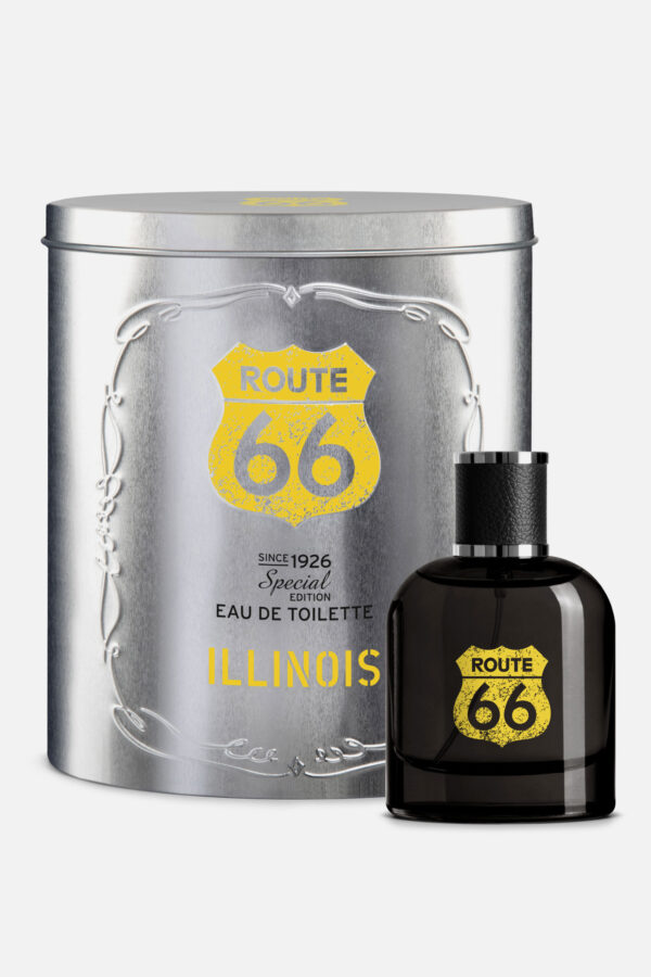 Route 66 | Illinois Gift Set Special Edition