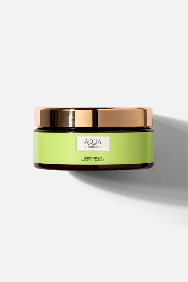 Aqua di Sorrento | Novità Body Cream Nutriente