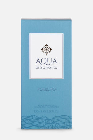 Aqua di Sorrento | Posillipo Eau de Parfum - immagine 4