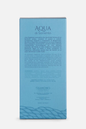 Aqua di Sorrento | Posillipo Eau de Parfum - immagine 5