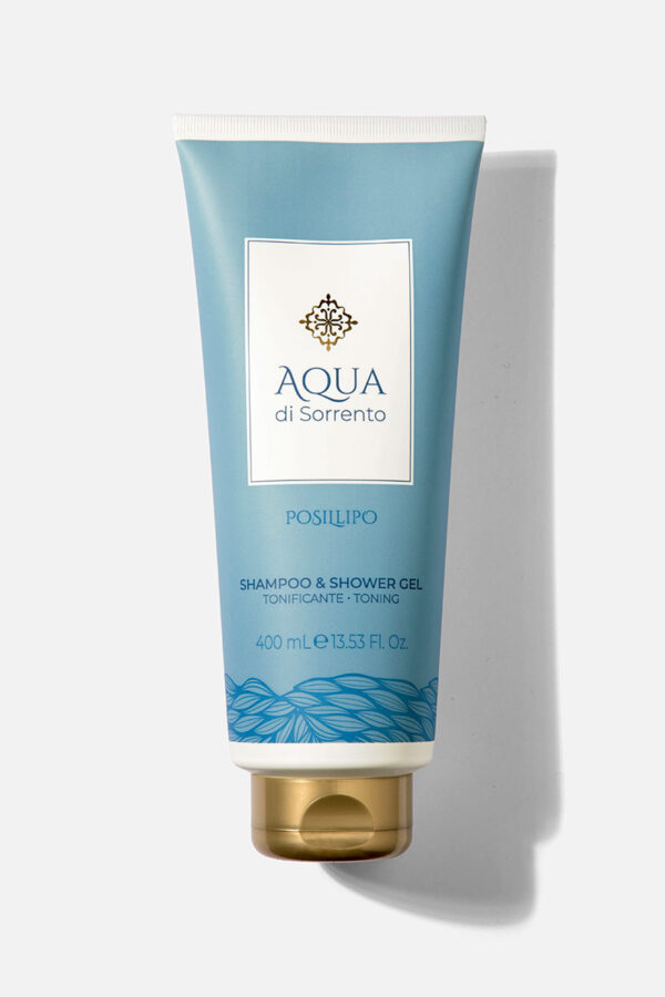 Aqua di Sorrento | Posillipo Shower Gel