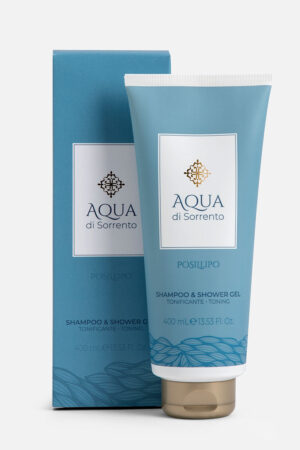 Aqua di Sorrento | Posillipo Shower Gel - immagine 2