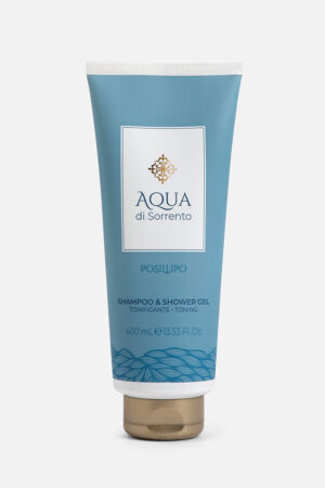 Aqua di Sorrento | Posillipo Shower Gel - immagine 3