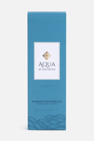 Aqua di Sorrento | Posillipo Shower Gel - immagine 5