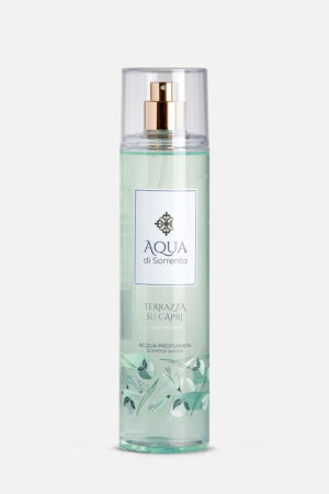 Aqua di Sorrento | Terrazza su Capri Scented Water - immagine 2
