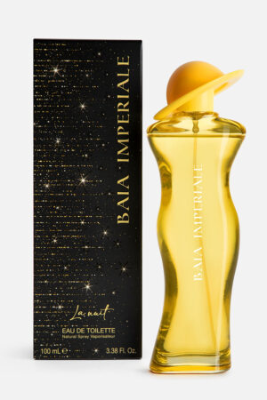 Baia Imperiale | La Nuit Eau de Toilette - immagine 2