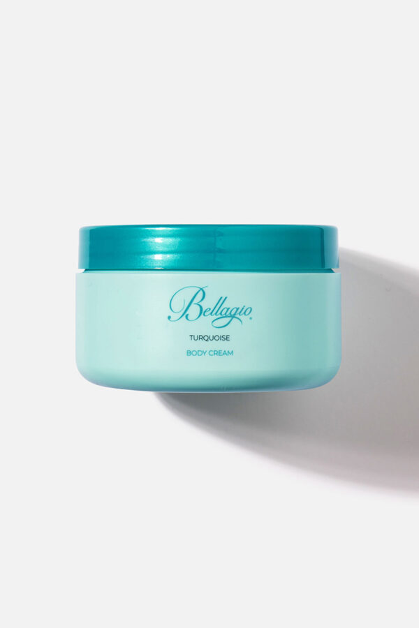 Bellagio | Turquoise Body Cream