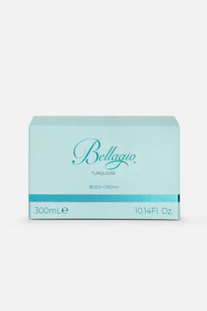 Bellagio | Turquoise Body Cream - immagine 2