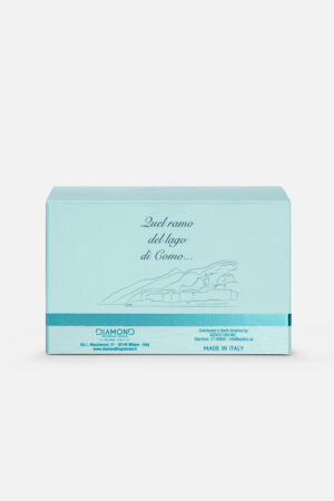 Bellagio | Turquoise Body Cream - immagine 3