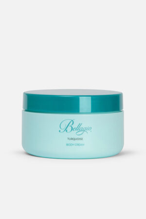 Bellagio | Turquoise Body Cream - immagine 4