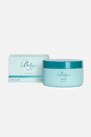 Bellagio | Turquoise Body Cream - immagine 7