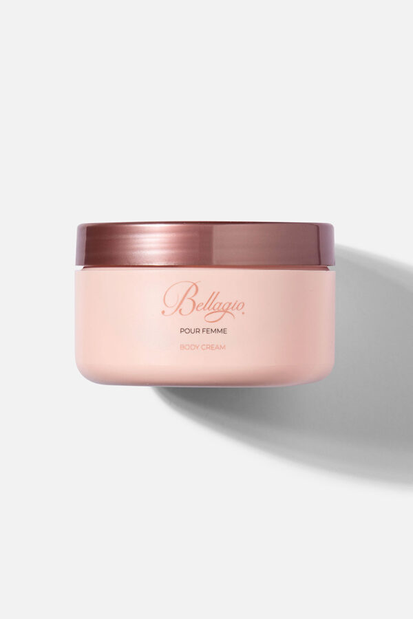 Bellagio | Body Cream