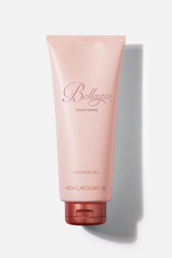 Bellagio | Shower Gel