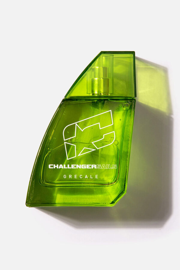 Challenger Sails | Grecale Eau de Toilette