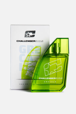 Challenger Sails | Grecale Eau de Toilette - immagine 2