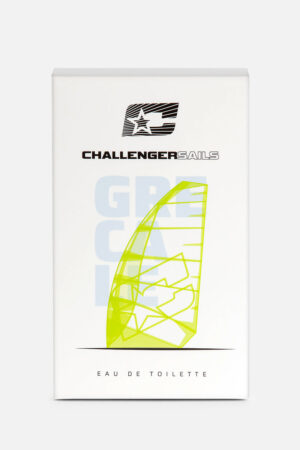 Challenger Sails | Grecale Eau de Toilette - immagine 4