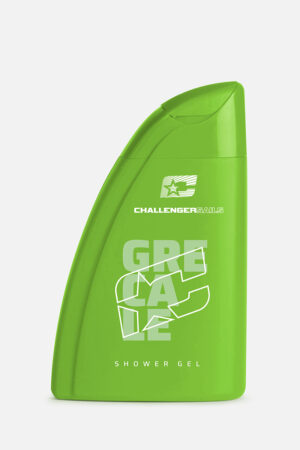 Challenger Sails | Grecale Shower Gel - immagine 2