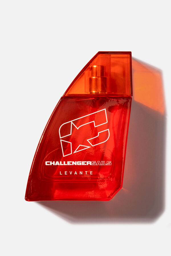 Challenger Sails | Levante Eau de Toilette