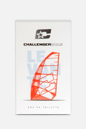 Challenger Sails | Levante Eau de Toilette - immagine 4