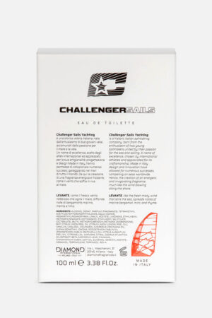 Challenger Sails | Levante Eau de Toilette - immagine 5