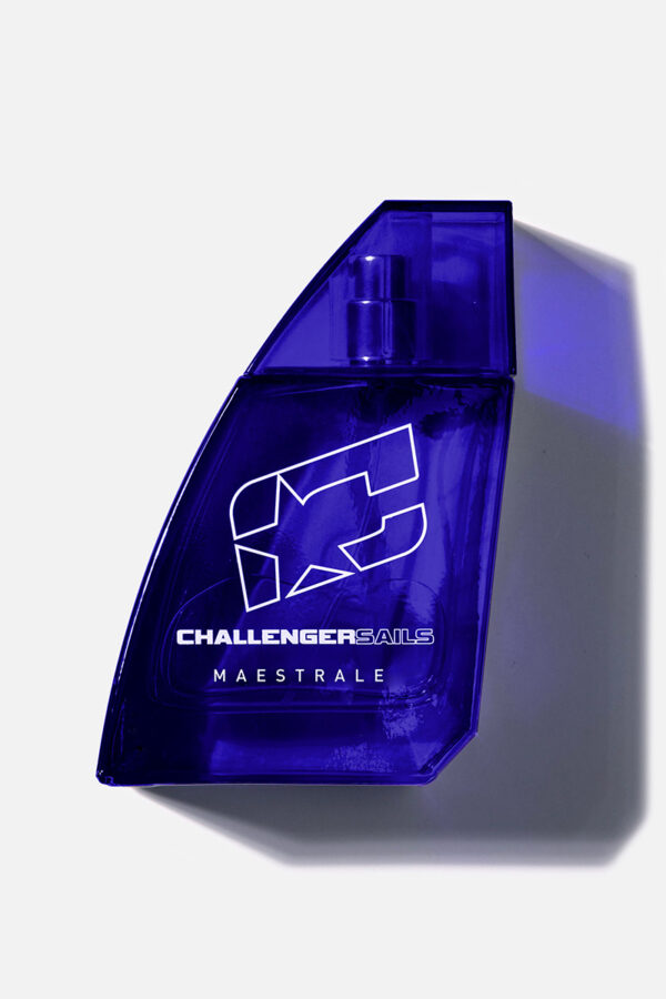 Challenger Sails | Maestrale Eau de Toilette