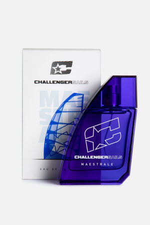 Challenger Sails | Maestrale Eau de Toilette - immagine 2