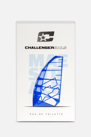 Challenger Sails | Maestrale Eau de Toilette - immagine 4