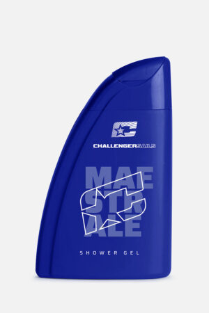 Challenger Sails | Maestrale Shower Gel - immagine 2