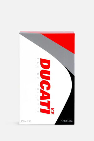 Ducati | Ice Eau de Toilette - immagine 4