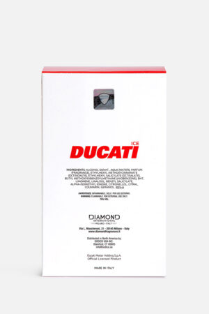 Ducati | Ice Eau de Toilette - immagine 5