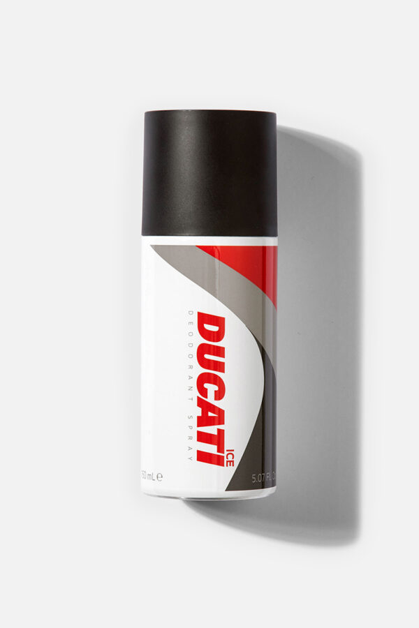 Ducati | Ice Deodorant Spray