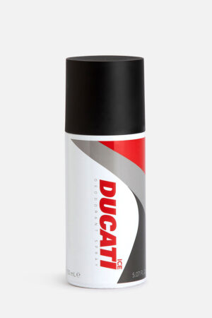 Ducati | Ice Deodorant Spray - immagine 2