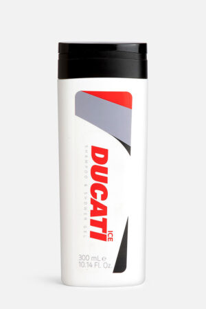 Ducati | Ice Shampoo & Shower Gel - immagine 2