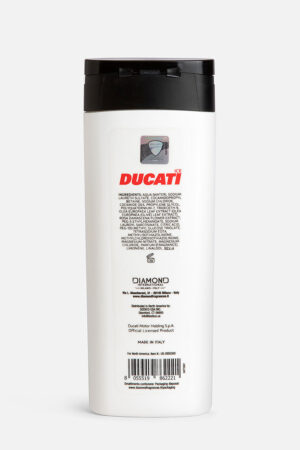 Ducati | Ice Shampoo & Shower Gel - immagine 3