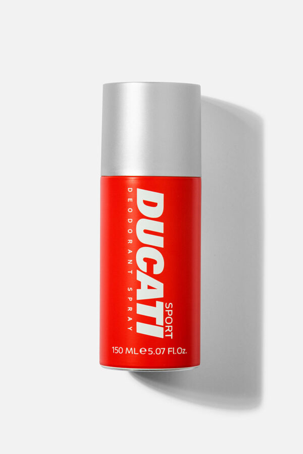 Ducati | Sport Deodorant Spray