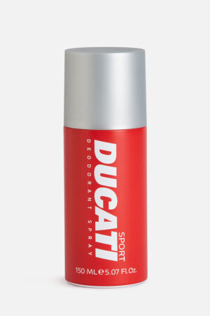 Ducati | Sport Deodorant Spray - immagine 2