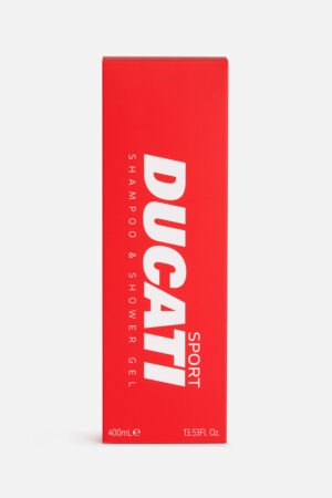 Ducati | Sport Shampoo & Shower Gel - immagine 5