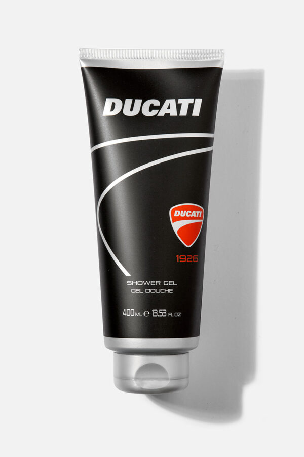 Ducati | 1926 Shampoo & Shower Gel