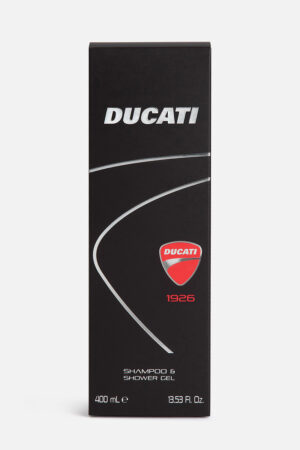 Ducati | 1926 Shampoo & Shower Gel - immagine 5