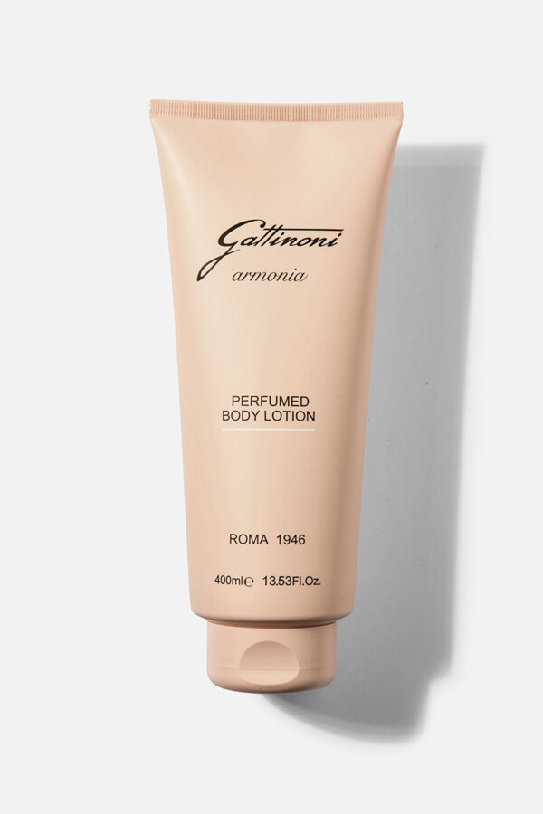 Gattinoni | Armonia Perfumed Body Lotion